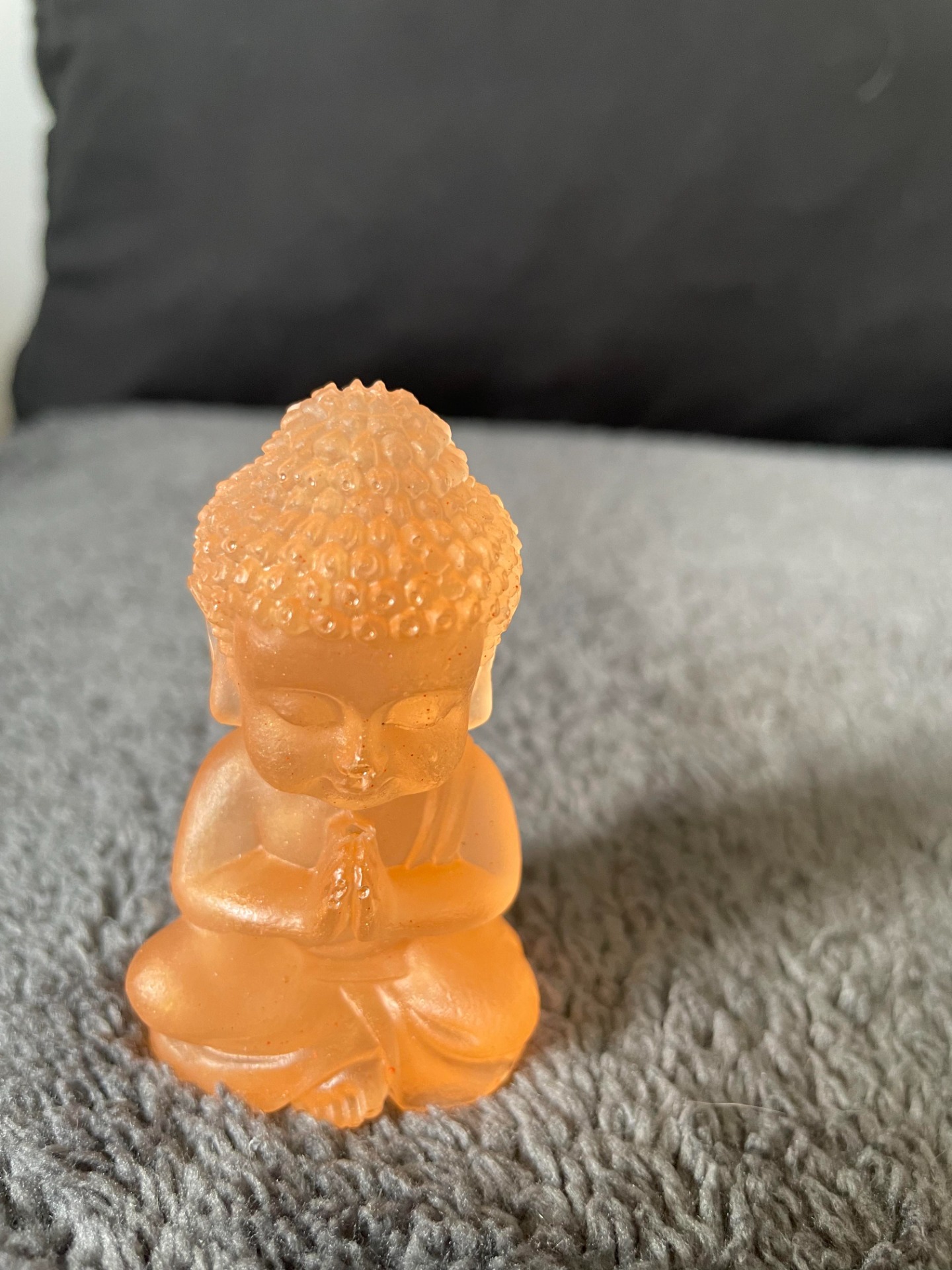Bouddha 3,00 / Couleurs aux choix