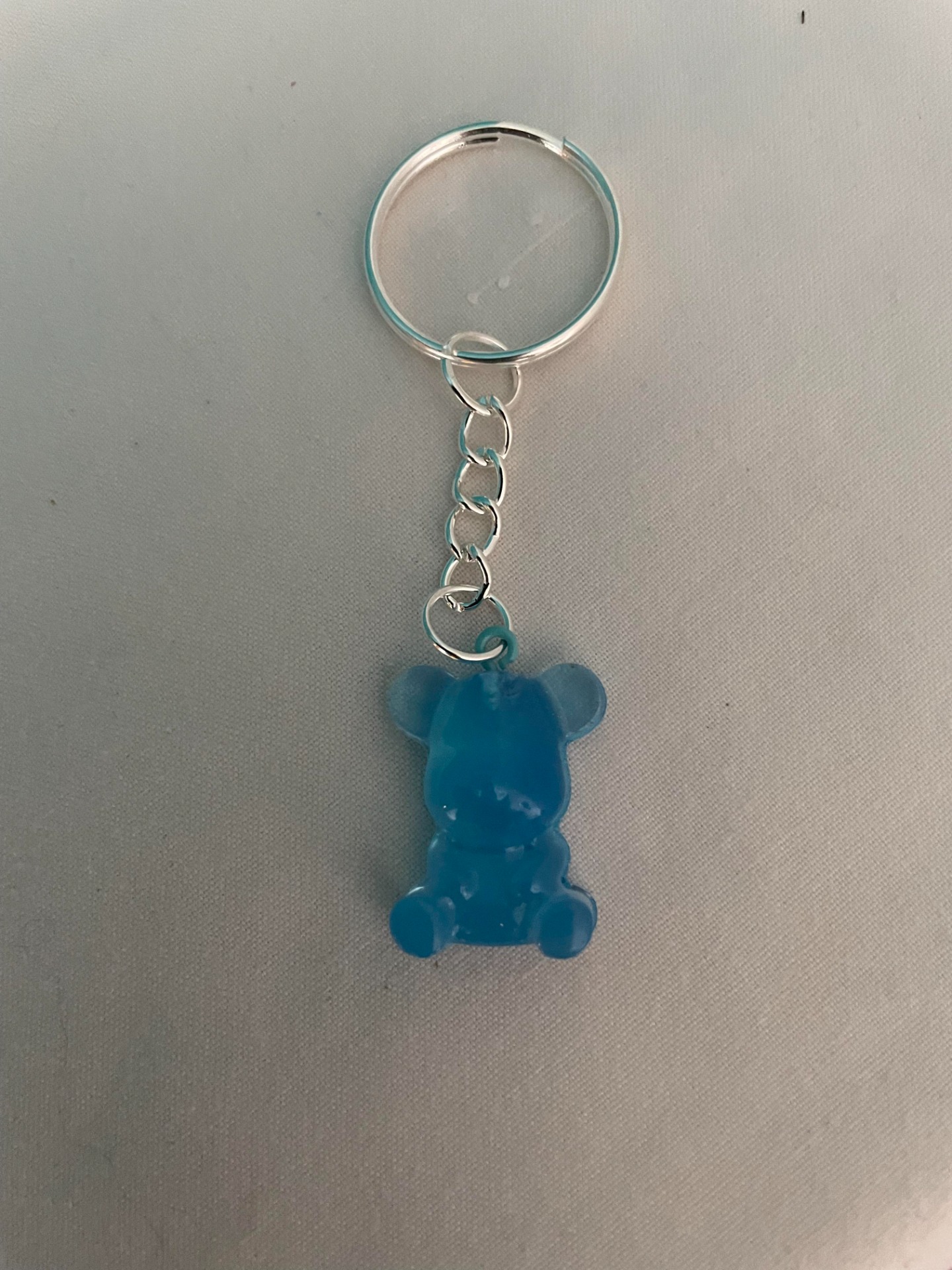 Couleur au choix / 1 ourson 3,50