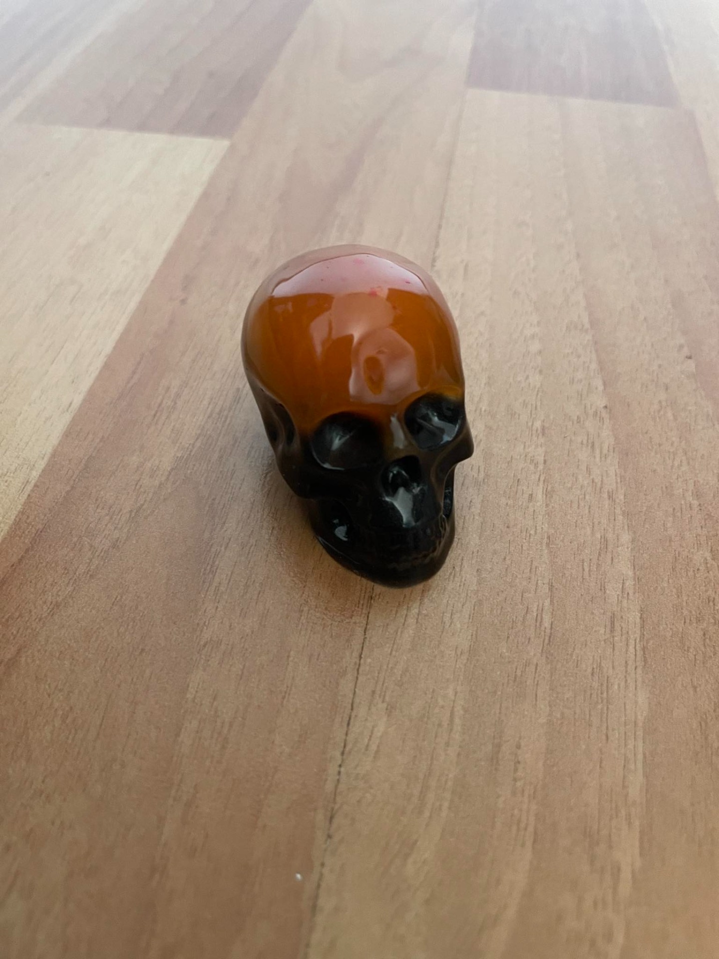 Petit crâne 6,8 cm / 7 euros